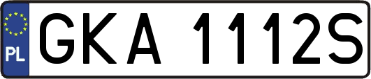 GKA1112S
