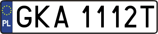 GKA1112T