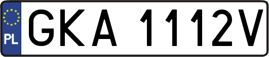 GKA1112V