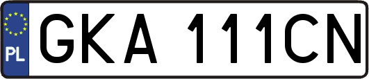 GKA111CN