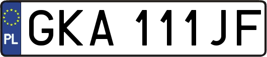 GKA111JF