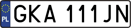 GKA111JN