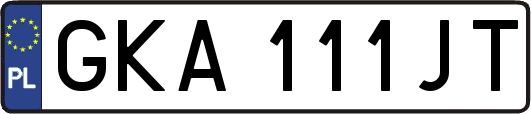 GKA111JT
