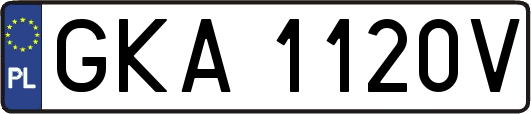 GKA1120V