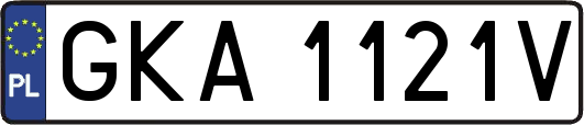 GKA1121V