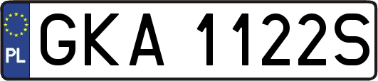 GKA1122S