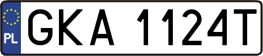 GKA1124T