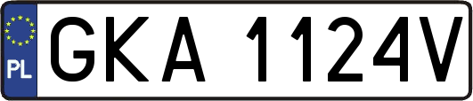 GKA1124V