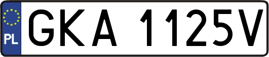 GKA1125V