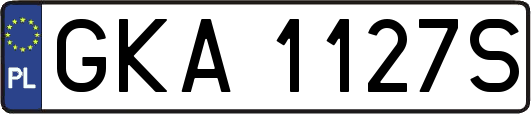 GKA1127S
