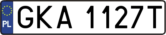 GKA1127T