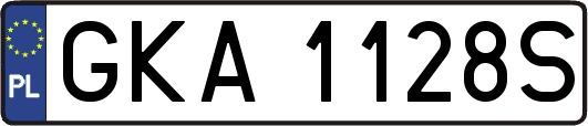 GKA1128S