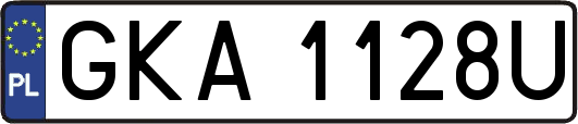 GKA1128U