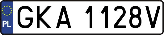 GKA1128V