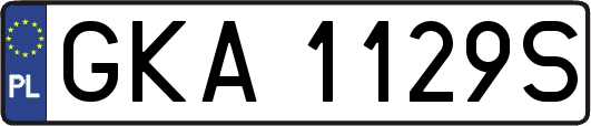 GKA1129S