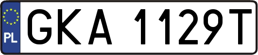 GKA1129T