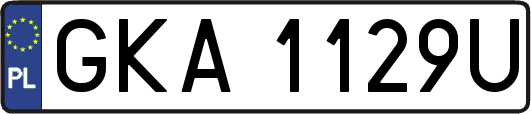 GKA1129U
