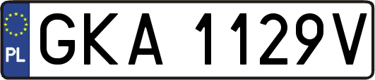 GKA1129V