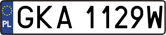 GKA1129W