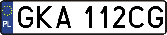 GKA112CG