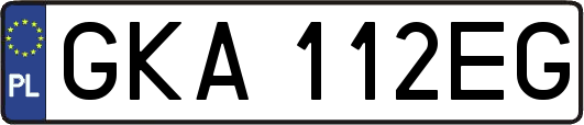 GKA112EG