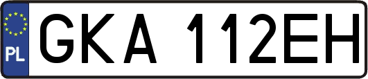 GKA112EH