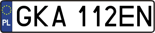 GKA112EN