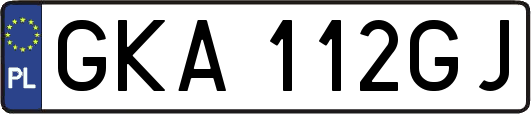 GKA112GJ