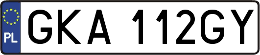 GKA112GY