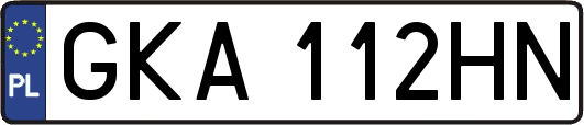 GKA112HN