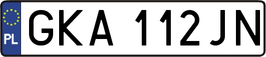 GKA112JN