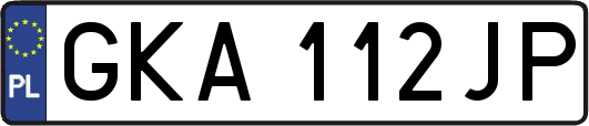 GKA112JP