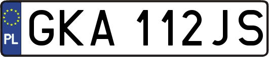 GKA112JS