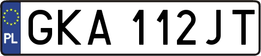 GKA112JT