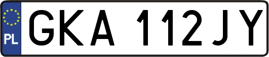 GKA112JY