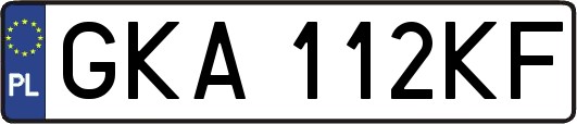GKA112KF