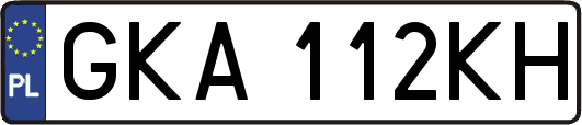 GKA112KH