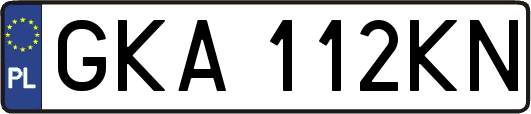 GKA112KN