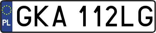 GKA112LG