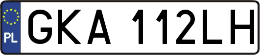 GKA112LH