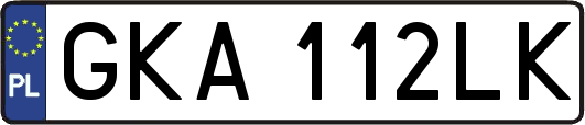 GKA112LK