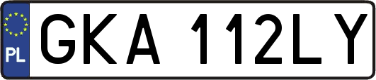 GKA112LY