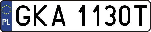 GKA1130T