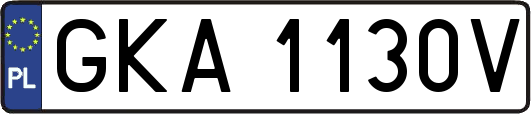 GKA1130V