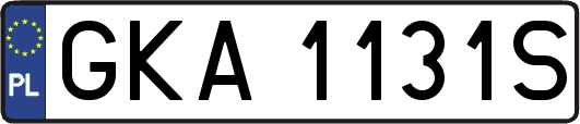GKA1131S