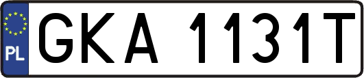 GKA1131T