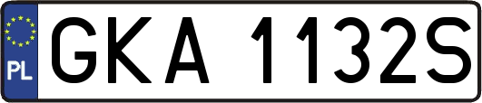 GKA1132S