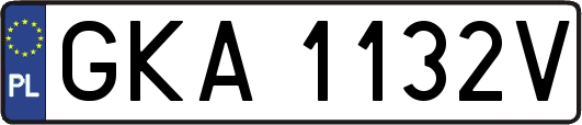 GKA1132V