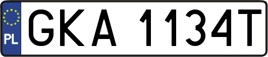 GKA1134T