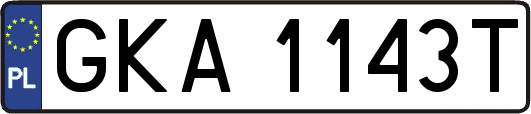 GKA1143T